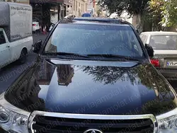 بادگیر سانروف