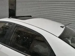 بادگیر سانروف