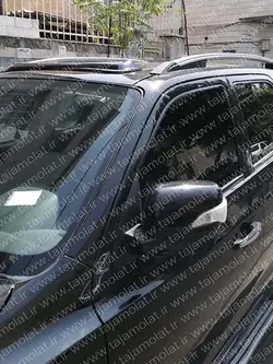 بادگیر سانروف