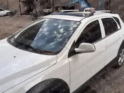 بادگیر سانروف