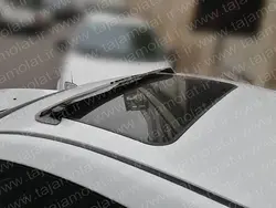 بادگیر سانروف