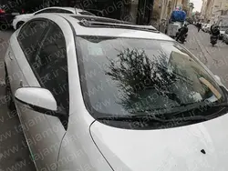 بادگیر سانروف