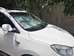 بادگیر سانروف