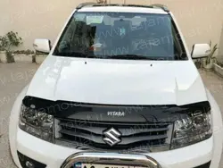 پشه پران سوزوکی ویتارا