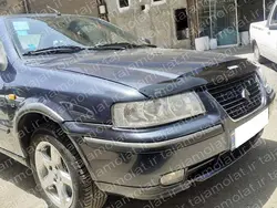 پشه پران سمند