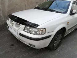 پشه پران سمند