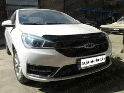 پشه پران آریزو 5