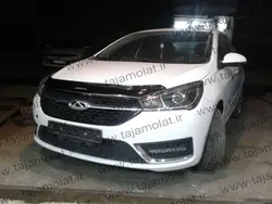 پشه پران آریزو 5