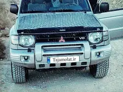 پشه پران پاجرو