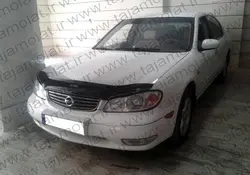 پشه پران نیسان ماکسیما - تجملات