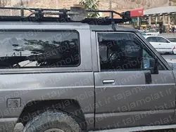 بادگیر نیسان پاترول