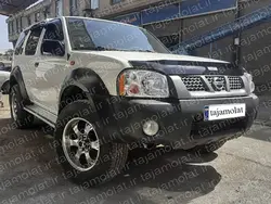 بادگیر نیسان رونیز / سرانزا