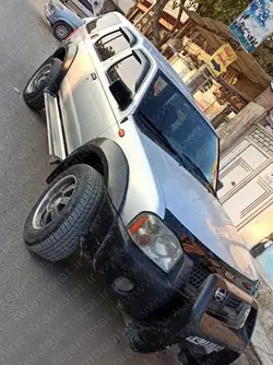 بادگیر نیسان رونیز / سرانزا