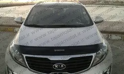 پشه پران کیا اسپورتیج