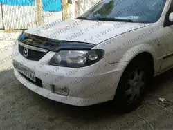 پشه پران مزدا  323