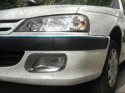 زه پرژکتور پژو پارس