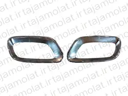 زه پرژکتور پژو پارس