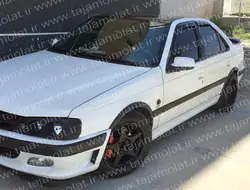 بادگیر پژو پارس