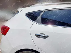 لچکی اسپرت جک S5