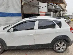 بادگیر اچ سی کراس