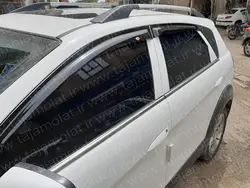 بادگیر اچ سی کراس
