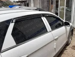 بادگیر اچ سی کراس