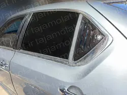 لچکی اسپرت دنا پلاس