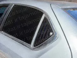 لچکی اسپرت دنا پلاس