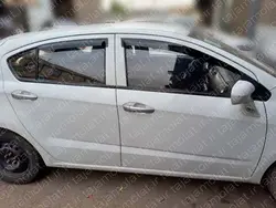 بادگیر شیشه برلیانس H220 . H230