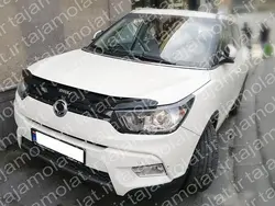 پشه پران تیوولی