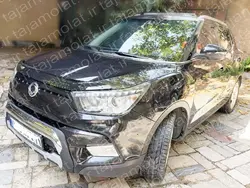 پشه پران تیوولی