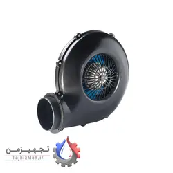 بلوئر هود فوروارد دمنده BEF-14/7V2SP - تجهیزمن
