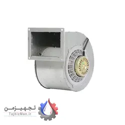 بلوئر هود فوروارد دمنده BEF-14/7V2SS - تجهیزمن