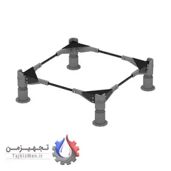 پایه کولر آبی انرژی - تجهیزمن
