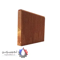 خرید پد سلولزی کولر آبی 25000 انرژی با قیمت عالی