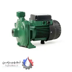خرید پمپ آب 1 اسب بشقابی داب مدل K30/70M با قیمت عالی