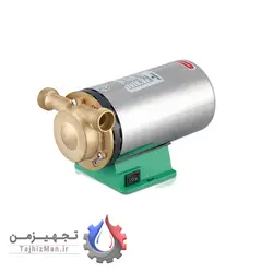 پمپ افزایش فشار آبگرمکن و پکیج bmV مدل 90 وات - تجهیزمن