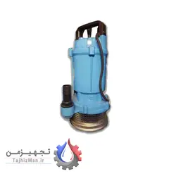خرید پمپ کفکش ابارا مدل SDA 25- 2.5/0.55M با قیمت مناسب