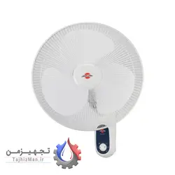 پنکه دیواری پارس خزر مدل ۷۰۱۰ - تجهیزمن