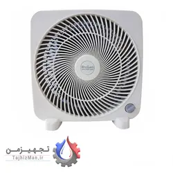 پنکه رومیزی هاله مدل FTF-20H2S - تجهیزمن