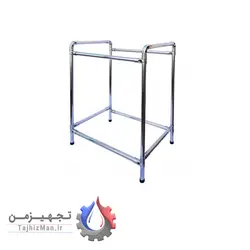 چهار پایه لوکس آذر تهویه مدل های F920 ,F990 ,A650 - تجهیزمن