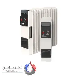 قیمت و خرید شوفاژ برقی 7 پره آدیسان