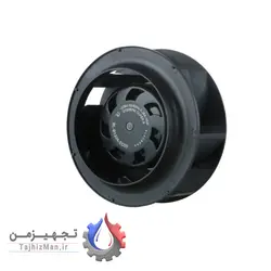 قیمت و خرید فن بکوارد حلزونی دمنده BEB-22/4V2S