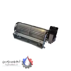 خرید فن تانژانت 2000 دور دمنده مدل DTG-LHA270 با قیمت عالی
