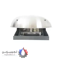 خرید فن رادیال سقفی دمنده مدل REB-31/10A6S با قیمت عالی