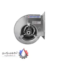 قیمت و خرید فن سانتریفیوژ فوروارد دوطرفه سه سرعته دمنده BEF-20/25A4S1