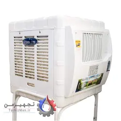 خرید کولر آبی 2800 جنرال صنعت با قیمت مناسب