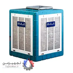 خرید کولر آبی 3800 آبسال مدل AC 38 با قیمت مناسب