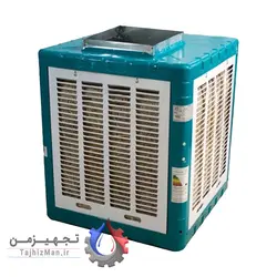 قیمت و خرید کولر آبی 3800 جنرال دریچه بالا