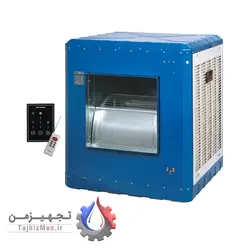 خرید کولر آبی 4800 ترموستاتیک ایران شرق مدل IS48 با قیمت مناسب